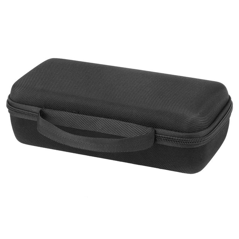 Aenllosi Hard Carrying Case Replacement for Sharp Pebble Premium Whetstone Knife Sharpening Stone 2 Side Grit 1000/6000 Waterstone Black - Image 5